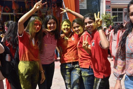 Biyani Girls B.Ed College Jaipur Event photo 17